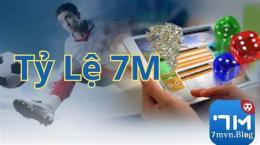 giao diện app tỷ lệ bóng đá 7m 2in1