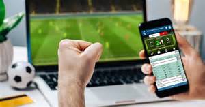 giao diện app tỷ lệ cược bóng đá trực tuyến