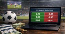 giao diện app tỷ lệ kèo bóng đá malaysia