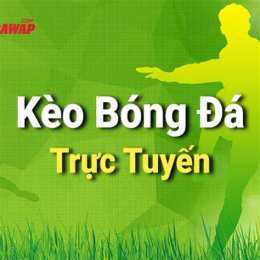 giao diện app ty le keo bong da truc tuyen