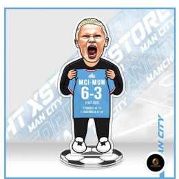giao diện app tỷ số bóng đá manchester city