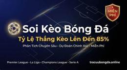 giao diện app tỷ số kèo bóng đá hôm nay