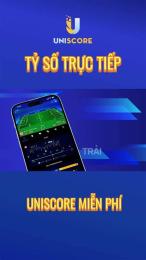 giao diện app tỷ số trực tuyến bóng đá