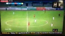 giao diện app vtv3 trực tiếp đá bóng