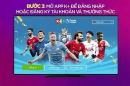 giao diện app xem bong da 365