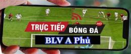 giao diện app xem bóng đá hôm nay trực tiếp