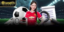 giao diện app xem bong da luong son bac