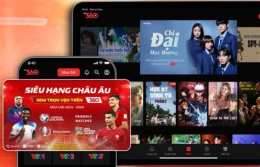giao diện app xem bóng đá trên mytv kênh nào