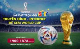 giao diện app xem đá bóng world cup trực tiếp