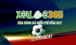 giao diện app xem trực tiếp bóng đá xoilac 365 tv