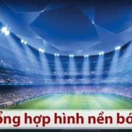 hình nền bóng đá đẹp