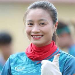 hoàng thị loan (cầu thủ bóng đá)