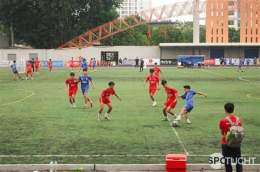 hướng dẫn sử dụng an ninh thủ đô bóng đá