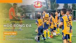hướng dẫn sử dụng áo bóng đá trẻ em