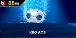 hướng dẫn sử dụng aos là gì trong bóng đá