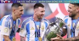 hướng dẫn sử dụng bóng đá argentina tây ban nha