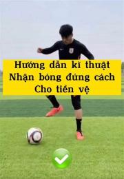 hướng dẫn sử dụng bóng đá bóng đá