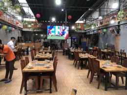 hướng dẫn sử dụng bóng đá cafe