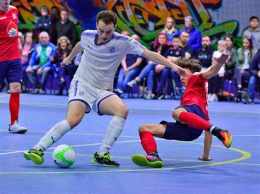 hướng dẫn sử dụng bóng đá futsal