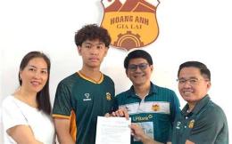 hướng dẫn sử dụng bóng đá hoàng anh gia lai
