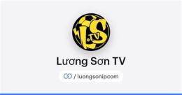hướng dẫn sử dụng bong da luong son tv