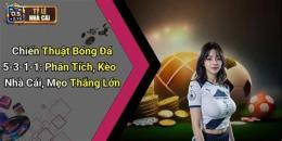 hướng dẫn sử dụng bóng đá nhà cái 5