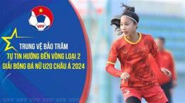 hướng dẫn sử dụng bóng đá nữ u20