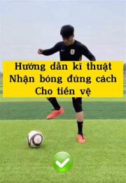 hướng dẫn sử dụng bóng đá phần lan