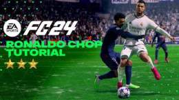 hướng dẫn sử dụng bóng đá ronaldo