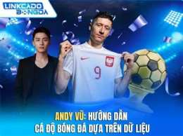 hướng dẫn sử dụng bóng đá số - dữ liệu hôm nay