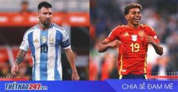 hướng dẫn sử dụng bóng đá tây ban nha và argentina