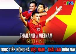 hướng dẫn sử dụng bóng đá thái lan hôm nay