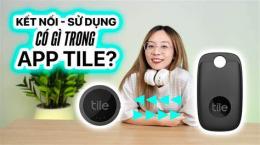 hướng dẫn sử dụng bong da tile