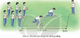 hướng dẫn sử dụng bóng đá trò chơi