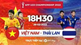 hướng dẫn sử dụng bóng đá trực tiếp việt nam-thái lan hôm nay