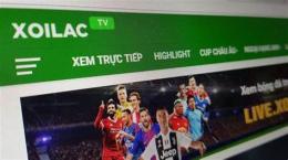hướng dẫn sử dụng bóng đá trực tuyến xoilac live