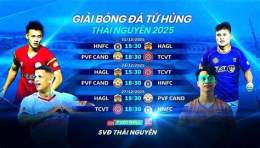 hướng dẫn sử dụng bóng đá tứ hùng thái nguyên