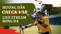 hướng dẫn sử dụng bóng đá tv live