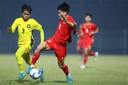 hướng dẫn sử dụng bóng đá u17 đông nam á hôm nay