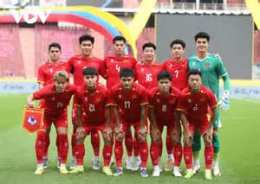 hướng dẫn sử dụng bóng đá u22 việt nam-philippines