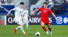 hướng dẫn sử dụng bóng đá u22 việt nam u23 uzbekistan