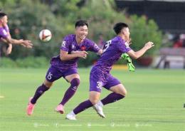hướng dẫn sử dụng bóng đá u22 việt