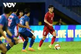 hướng dẫn sử dụng bóng đá u22