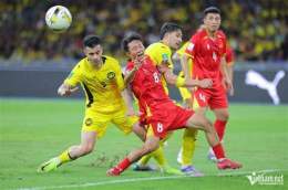 hướng dẫn sử dụng bóng đá việt nam với malaysia