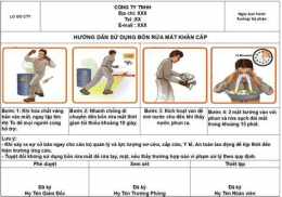 hướng dẫn sử dụng bong da wc