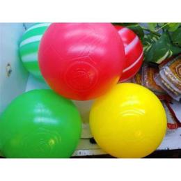 hướng dẫn sử dụng bóng nhựa đá bóng