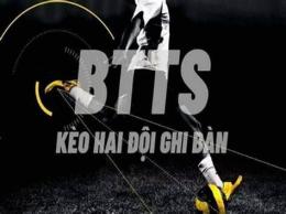 hướng dẫn sử dụng btts trong bóng đá là gì