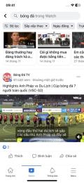 hướng dẫn sử dụng cách xem đá bóng trực tiếp