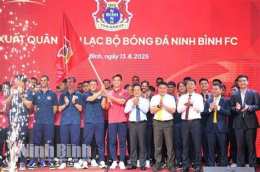 hướng dẫn sử dụng cahn gặp câu lạc bộ bóng đá ninh bình