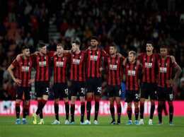 hướng dẫn sử dụng câu lạc bộ bóng đá bournemouth